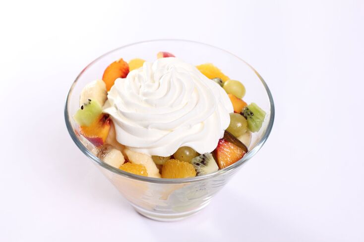fruit salad for weight loss 5 kg a week